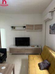 Pis a Casco Histórico  - Ribera - San Basilio