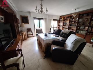 Pis a Sta. Marina - San Andrés - San Pablo - San Lorenzo