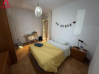 Pis a Ciudad Jardín - Zoco