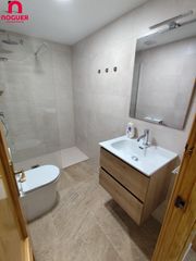Flat in Fátima - Levante. Piso entreplanta zona fatima con gran patio de 20 metros