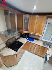 Flat in Fátima - Levante. Piso entreplanta zona fatima con gran patio de 20 metros