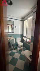 Pis a Poniente-Norte - Miralbaida - Parque Azahara