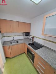 Pis a Sector Sur. Avenida granada reformado con ascensor y terrraza