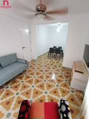 Pis a Ciudad Jardín - Zoco