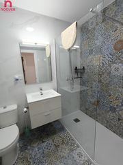 Pis a Ciudad Jardín - Zoco