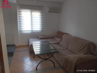 Pis a Santa Rosa - Valdeolleros