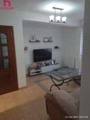 Pis a Santa Rosa - Valdeolleros