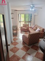 Pis a Santa Rosa - Valdeolleros. Magnífico piso exterior en av. de los almogávares  santa rosa co