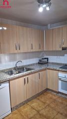 Flat in Santa Rosa - Valdeolleros. Magnífico piso exterior en av. de los almogávares  santa rosa co
