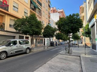 Pis a Ciudad Jardín - Zoco