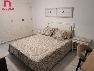 Etagenwohnung in Ciudad Jardín - Zoco. Estupendo piso junto a la avenida medina azahara reformado y amu