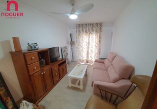 Appartement à Ciudad Jardín - Zoco. Estupendo piso junto a la avenida medina azahara reformado y amu