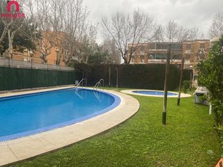 Pis a Santa Rosa - Valdeolleros