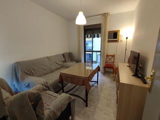 Lloguer Pis a Ciudad Jardín - Zoco. Piso para estudiantes  4 habitaciones en ciudad jardín  690mes a