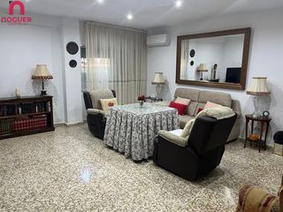 Pis a Fátima - Levante. Piso en fatima en planta baja con patio , ascensor