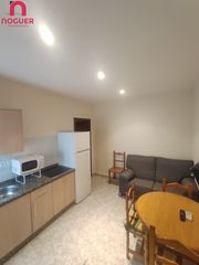 Lloguer Apartament a Ciudad Jardín - Zoco. Apartamento alquiler junto medina azahara