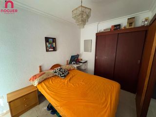 Pis a Ciudad Jardín - Zoco