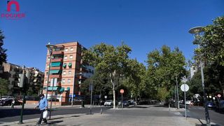 Pis a Ciudad Jardín - Zoco