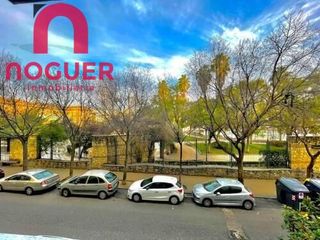 Pis a Ciudad Jardín - Zoco