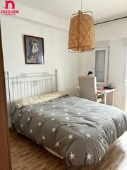 Pis a Ciudad Jardín - Zoco