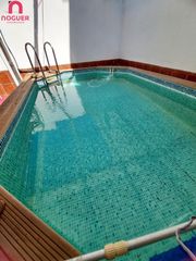 Casa in Poniente-Norte - Miralbaida - Parque Azahara