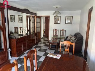 Piso en Vista Alegre - Parque Cruz Conde