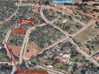 Terreno residenziale in Calle arquitecta lina bo bardi 62. Hacerte la casa con la que sueñas en una de las mejores ubicacio