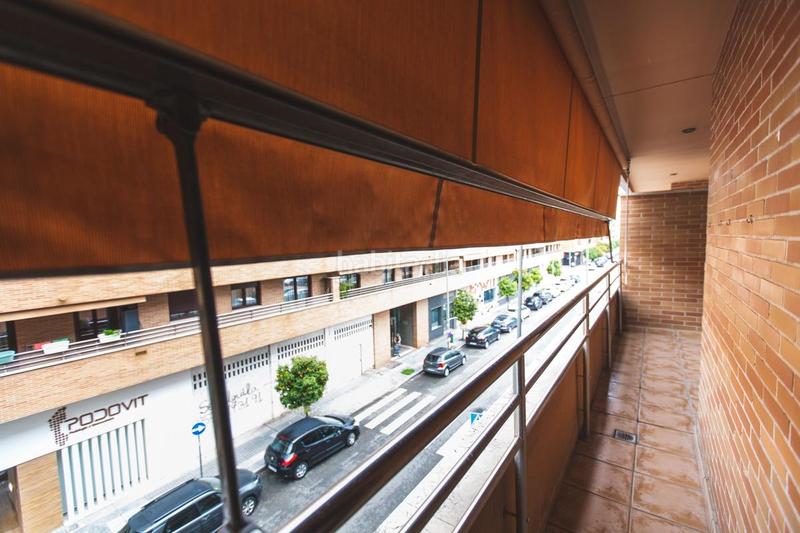 Foto caf903aa-c6e9-4aa5-9f9a-9c03c0e94c29. Appartamento in calle cañito bazán 2 in Tablero Bajo - Arruzafilla Córdoba