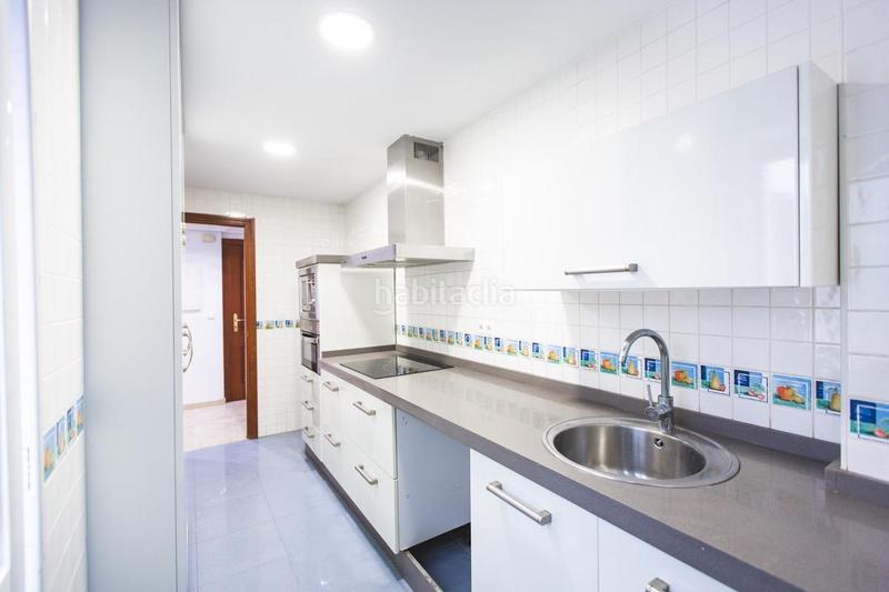 Foto e7aa1290-8d50-4da6-a035-66224848257d. Appartamento in calle cañito bazán 2 in Tablero Bajo - Arruzafilla Córdoba