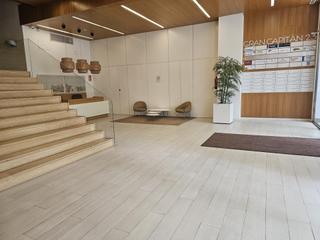 Office space  Avenida gran capitan 23. Tu empresa o marca necesita un espacio en el mejor edificio de o
