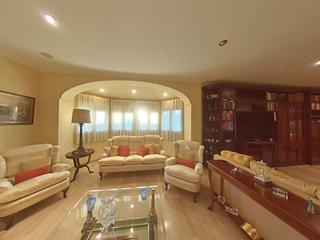 Chalet à Calle méxico 24. Impresionante chalet en la calle méxico!!!