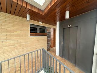 Etagenwohnung in Calle de cronista maraver 11. Piso con 3 dormitorios y 2 baños en la zona de  jesús rescatado!