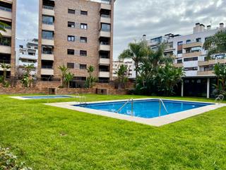 Piso en Calle bailarina anna paulova 6. Piso con 2 dormitorios y 2 baños en bailarina anna paulova!!!