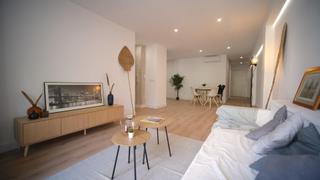 Piso  Plaza del arzobispo romero mengibar 1. Piso reformado, con 3 dormitorios y 1 baño, en fátima!!!