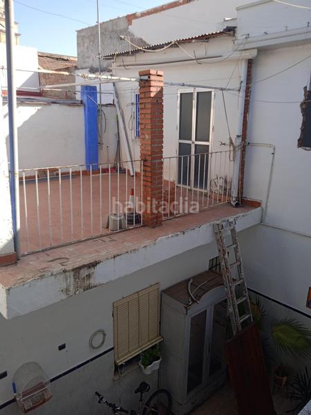 Foto 3fba2311-61b3-4cc1-a37a-35b8a4928146. Casa in Ciudad Jardín - Zoco Córdoba