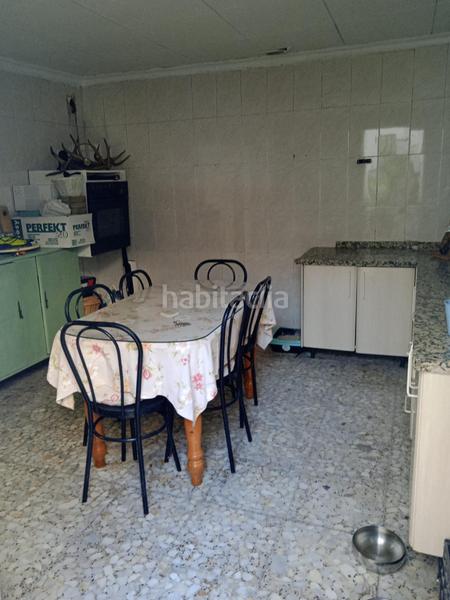 Foto 77627540-8cea-40db-962d-5694e912832b. Casa in Ciudad Jardín - Zoco Córdoba