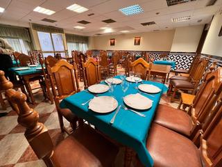 Local Comercial a Centro. Local centro