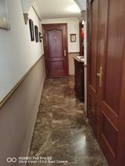 Pis a Sta. Marina - San Andrés - San Pablo - San Lorenzo. Piso en avda. barcelona