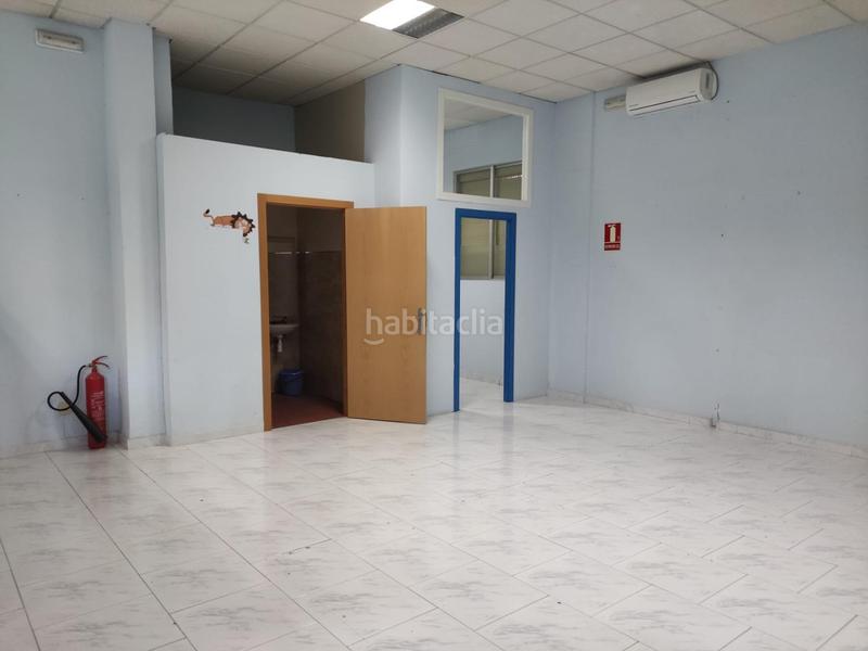Foto 96c80a32-8916-40bd-b863-fb2518984204. Locale commerciale in casco histórico - ribera - san basilio Córdoba
