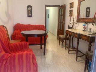 Appartement à Viñuela - Rescatado. Piso zona viñuela