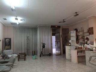 Geschäftsraum in Viñuela - Rescatado