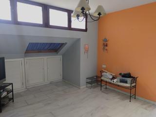 Maison à Sta. Marina - San Andrés - San Pablo - San Lorenzo. Casa realejo