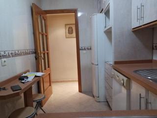 Appartement à Santa Rosa - Valdeolleros