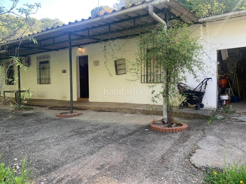 Foto ae4407f7-e45c-432c-84a9-7ba77561b52d. Bauernhof in El Higuerón Córdoba