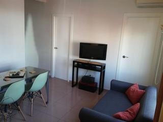 Etagenwohnung in Sta. Marina - San Andrés - San Pablo - San Lorenzo