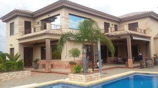 Chalet à Carlota (La)