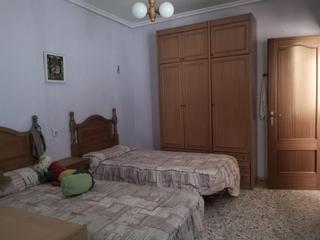 Maison à Cañero. Casa en cañero