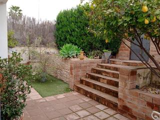 Xalet a Alcolea