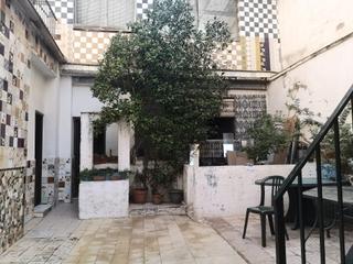 Maison à Viñuela - Rescatado. Casa viñuela