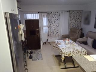 Apartament a Viñuela - Rescatado